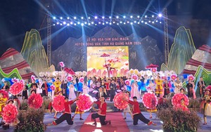 Quảng bá sâu rộng hình ảnh du lịch “Miền đá nở hoa”