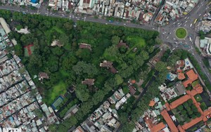 Đài tưởng niệm nạn nhân COVID-19 cần giản dị nhưng sâu sắc, bi hùng và xúc động