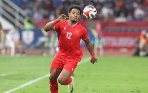 Chuyên gia Đoàn Minh Xương: 'Danh sách đội tuyển Việt Nam rất hợp lý'