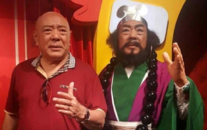 Lưu Đại Cương - diễn viên đóng vai Sa Tăng của "Tây du ký" qua đời ở tuổi 78