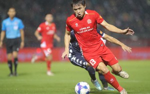 Gia Bảo, tân binh đáng chờ đợi của đội tuyển Việt Nam