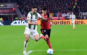 Nhận định, soi tỷ lệ Gladbach vs Cologne 23h30 hôm nay ngày 8/11, vòng 10 Bundesliga