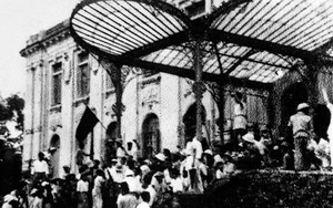 Cách mạng tháng Mười Nga mở ra những điều thú vị về Việt Nam