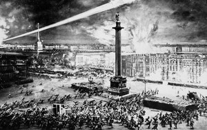 Tinh thần Cách mạng Tháng Mười Nga và khát vọng vươn mình của dân tộc Việt Nam trong kỷ nguyên mới