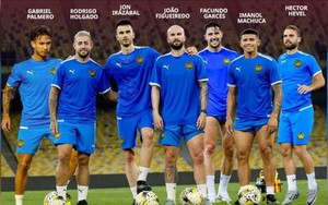 LĐBĐ Malaysia nhận thông báo quan trọng về khoản tiền 94 tỷ nộp phạt FIFA do gian lận ở trận gặp ĐT Việt Nam