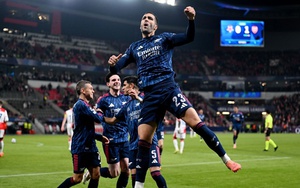 Nhận định, soi tỷ lệ Sunderland vs Arsenal 00h30 hôm nay ngày 9/11, vòng 11 Ngoại hạng Anh