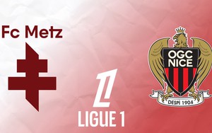 Nhận định, soi tỷ lệ Metz vs Nice 23h15 hôm nay ngày 09/11, vòng 12 Ligue 1