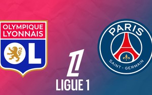 Nhận định, soi tỷ lệ Lyon vs PSG 02h45 hôm nay ngày 10/11, vòng 12 Ligue 1
