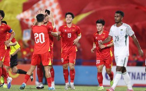 Vĩ Hào tái xuất ở U22 Việt Nam, HLV Kim Sang Sik tính gì?