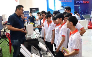 Làm sâu sắc hơn quan điểm Đột phá phát triển khoa học, công nghệ, đổi mới sáng tạo và chuyển đổi số