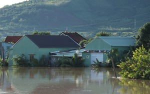 Bão số 13 gây thiệt hại trên địa bàn tỉnh Đắk Lắk