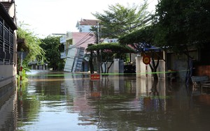 Thiệt hại hơn 170 tỷ đồng do bão số 13, Đắk Lắk dồn lực khắc phục hậu quả