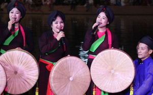 Khi văn hóa không chỉ mở đường, mà còn dẫn lối cho tương lai Việt Nam