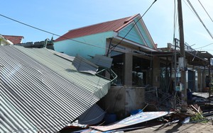 Đắk Lắk: Khẩn trương khắc phục thiệt hại do bão số 13 gây ra