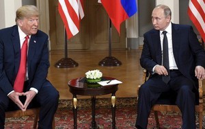 Điện Kremlin đề cập khả năng tổ chức thượng đỉnh Nga-Mỹ