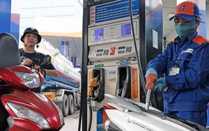 Nghị quyết v​ề mức thuế bảo vệ môi trường đối với xăng, dầu, mỡ nhờn