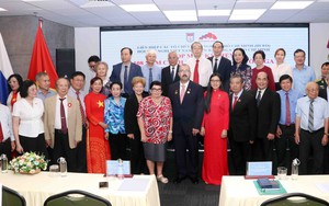 Tôn vinh giá trị lịch sử của Cách mạng Tháng Mười Nga