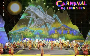 "Nhịp cầu văn hóa" gắn kết Việt Nam - Liên minh châu Âu, hướng tới tương lai bền vững