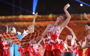 Festival Thăng Long - Hà Nội lần thứ nhất năm 2025: Di sản – Kết nối – Thời đại