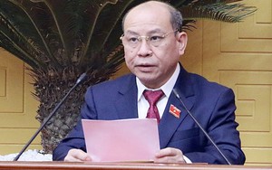 Ủy ban Thường vụ Quốc hội ban hành nghị quyết về công tác cán bộ