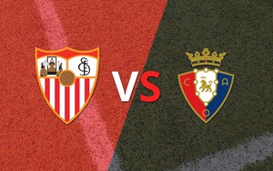 Nhận định, soi tỷ lệ Sevilla vs Osasuna 22h15 hôm nay ngày 08/11/2025, La Liga 2025/26