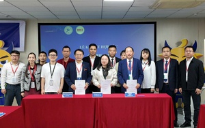 Thúc đẩy hợp tác giáo dục nghề nghiệp Việt Nam - Trung Quốc