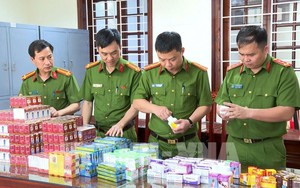 Họp báo Chính phủ thường kỳ: Đẩy mạnh triệt phá các cơ sở sản xuất hàng giả, hàng nhái