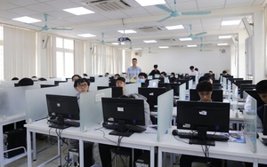 Đại học Quốc gia Hà Nội tổ chức 6 đợt thi đánh giá năng lực từ 7/3-24/5/2026