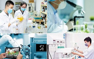 Kết luận của Bộ Chính trị về giải pháp đột phá trong tuyển dụng, bố trí, sử dụng, đãi ngộ cán bộ