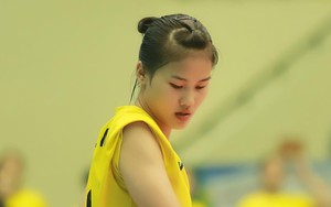 Vượt qua biến cố sự nghiệp, đàn em của Trần Thị Thanh Thúy tỏa sáng và nhận vinh dự lớn ở tuổi 21