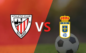 Nhận định, soi tỷ lệ Athletic Bilbao vs Real Oviedo 20h hôm nay ngày 09/11, La Liga 2025/26
