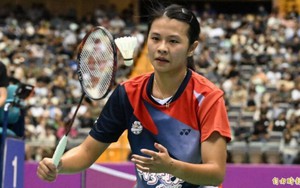 Thùy Linh gặp đối thủ mình từng thắng năm xưa ở chung kết Korea Masters 2025