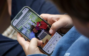 Đan Mạch cấm trẻ em dưới 15 tuổi sử dụng mạng xã hội