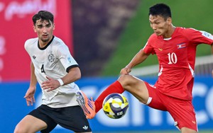 Đội châu Á tạo địa chấn trước nhà ĐKVĐ ở giải trẻ World Cup, đứng đầu BXH với thành tích ấn tượng