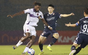 Link xem trực tiếp bóng đá Hải Phòng vs SHB Đà Nẵng 18h00 hôm nay 9/11, V-League vòng 11