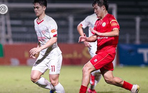 Tin nóng bóng đá Việt Nam hôm nay 9/11: Hoàng Hên xúc động khi đối đầu CLB Nam Định; Văn Khang lý giải trận hòa của Thể Công Viettel