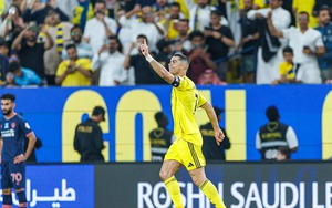 Cristiano Ronaldo ghi bàn thắng thứ 953 sau cuộc phỏng vấn tranh cãi