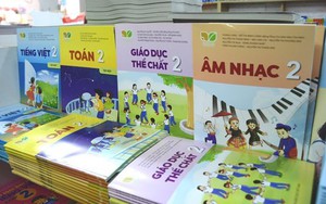 Quốc hội tán thành 1 bộ SGK phổ thông trên toàn quốc từ năm học 2026-2027