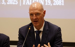 HLV ĐT Nepal từ chức sau trận gặp tuyển Việt Nam, lộ diện gương mặt thay thế