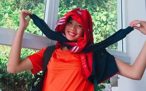 Phụ công bóng chuyền Việt Nam đầu tiên xuất ngoại sang Nhật Bản tiết lộ thời điểm thi đấu, có cơ hội đụng độ Thanh Thúy