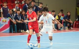 Quả bóng vàng Việt Nam Thùy Trang: Tuổi 37 chưa phải giới hạn