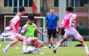 U17 Việt Nam thắng trận tại Nhật Bản