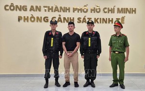 Bộ Công an thông tin tiến độ vụ án ca sĩ Lương Bằng Quang, Ngân 98 