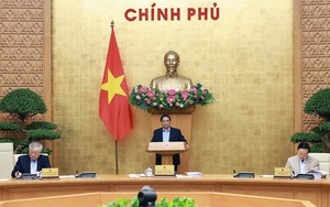 Thủ tướng Phạm Minh Chính: Đoàn kết tạo sức mạnh, hợp tác tạo giá trị, đối thoại để tăng cường niềm tin, cùng phát triển