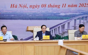 Thủ tướng Phạm Minh Chính: Ngày 19/12 vận hành toàn tuyến đường bộ cao tốc từ Cao Bằng đến Cà Mau
