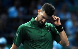 ATP Finals 2025: Sự mập mờ đáng trách của Djokovic