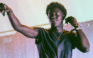 Album "Son of Spergy": Daniel Caesar - Đi xa để trở về