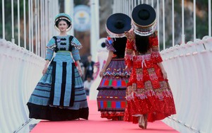 Chung khảo toàn quốc Hoa hậu Du lịch dân tộc Việt Nam năm 2025