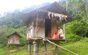 Độc đáo tri thức dân gian “lẩu khầu” giữa đại ngàn