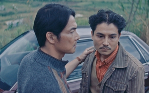 Phim "Trái tim què quặt": Ly rượu nồng kén người thưởng thức